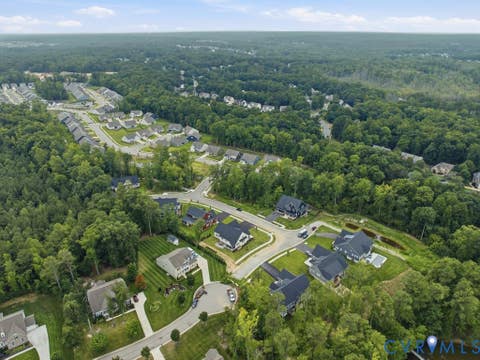 Tiny photo for 4901 Winding Waters Drive, Moseley, VA 23120 (MLS # 2619050)