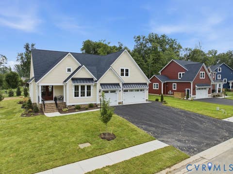 Tiny photo for 4901 Winding Waters Drive, Moseley, VA 23120 (MLS # 2619050)