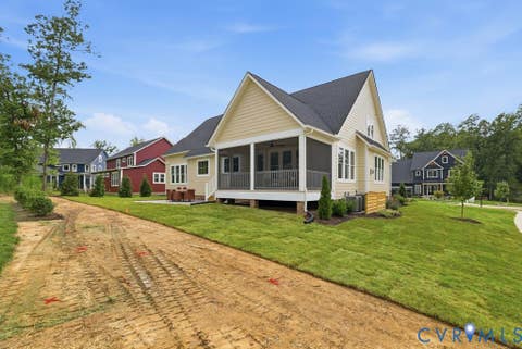 Tiny photo for 4901 Winding Waters Drive, Moseley, VA 23120 (MLS # 2619050)