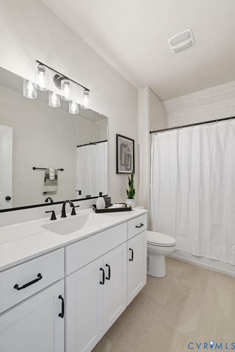 Tiny photo for 4901 Winding Waters Drive, Moseley, VA 23120 (MLS # 2619050)