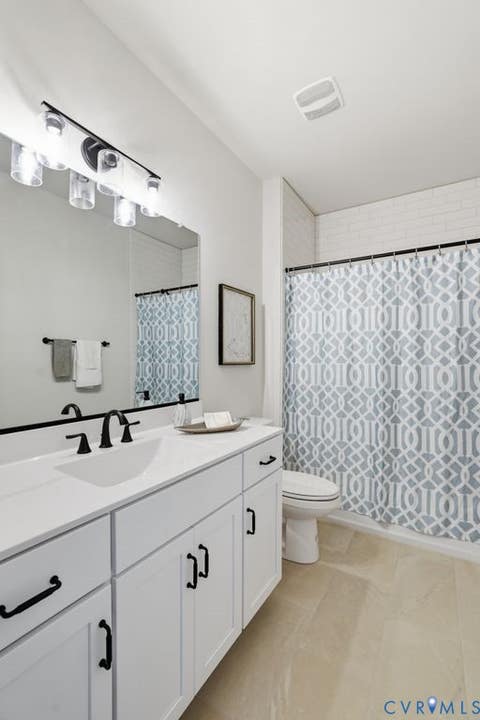 Tiny photo for 4901 Winding Waters Drive, Moseley, VA 23120 (MLS # 2619050)