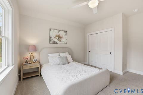 Tiny photo for 4901 Winding Waters Drive, Moseley, VA 23120 (MLS # 2619050)