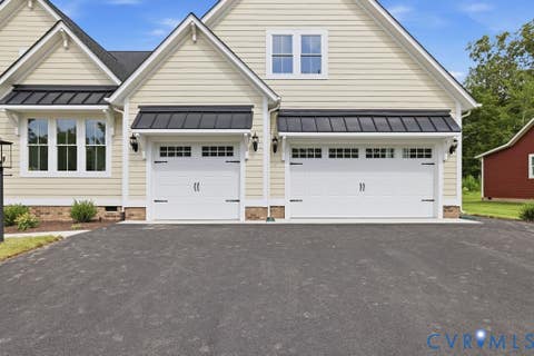 Tiny photo for 4901 Winding Waters Drive, Moseley, VA 23120 (MLS # 2619050)