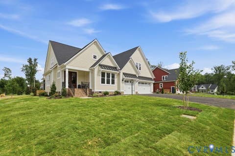 Photo of 4901 Winding Waters Drive, Moseley, VA 23120 (MLS # 2619050)