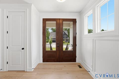 Tiny photo for 4901 Winding Waters Drive, Moseley, VA 23120 (MLS # 2619050)