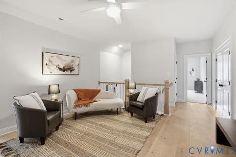 Tiny photo for 4901 Winding Waters Drive, Moseley, VA 23120 (MLS # 2619050)