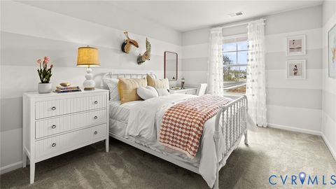 Tiny photo for 11220 Chappell Creek Circle, North Prince George, VA 23860 (MLS # 2605039)