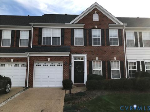 Photo of 4005 Aspen View Court, Henrico, VA 23228 (MLS # 2533687)