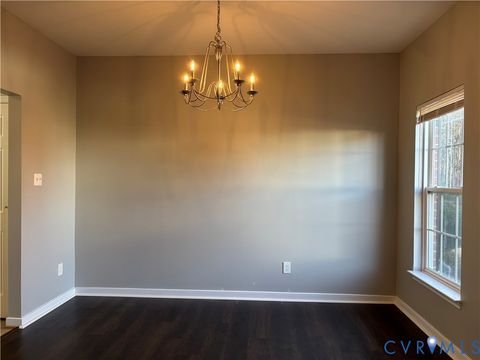 Tiny photo for 4005 Aspen View Court, Henrico, VA 23228 (MLS # 2533687)
