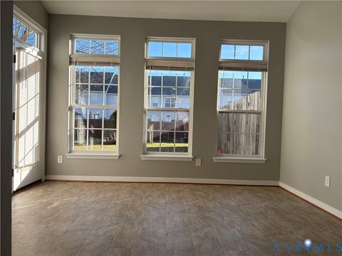 Tiny photo for 4005 Aspen View Court, Henrico, VA 23228 (MLS # 2533687)