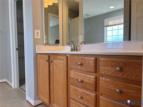 Tiny photo for 4005 Aspen View Court, Henrico, VA 23228 (MLS # 2533687)
