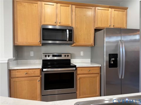 Tiny photo for 4005 Aspen View Court, Henrico, VA 23228 (MLS # 2533687)