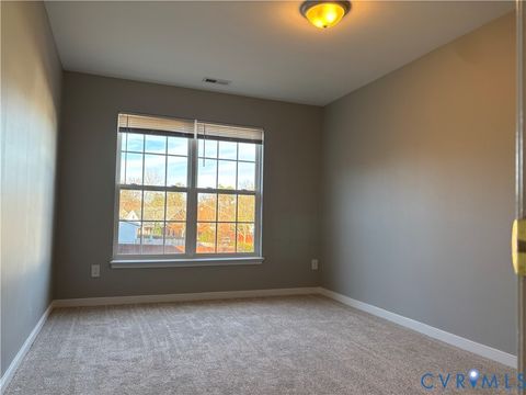 Tiny photo for 4005 Aspen View Court, Henrico, VA 23228 (MLS # 2533687)
