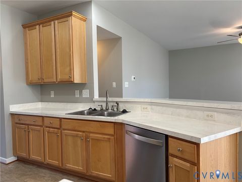 Tiny photo for 4005 Aspen View Court, Henrico, VA 23228 (MLS # 2533687)