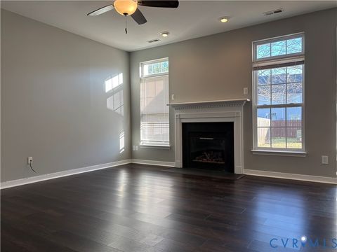 Tiny photo for 4005 Aspen View Court, Henrico, VA 23228 (MLS # 2533687)