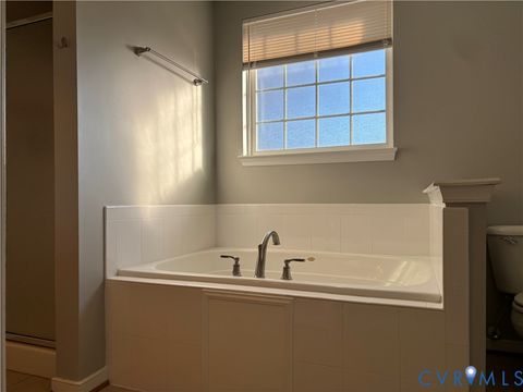 Tiny photo for 4005 Aspen View Court, Henrico, VA 23228 (MLS # 2533687)