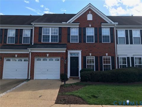 Tiny photo for 4005 Aspen View Court, Henrico, VA 23228 (MLS # 2533687)