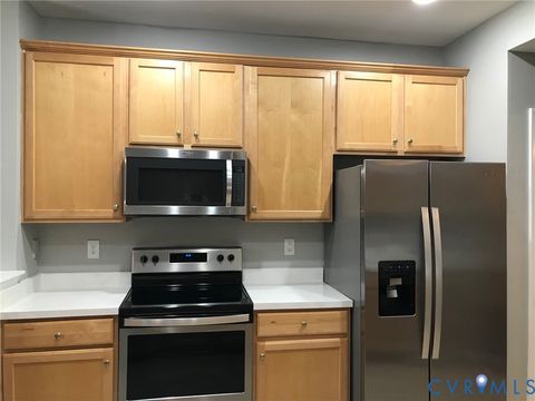 Tiny photo for 4005 Aspen View Court, Henrico, VA 23228 (MLS # 2533687)