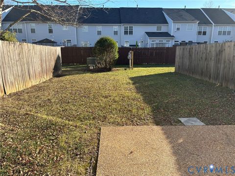 Tiny photo for 4005 Aspen View Court, Henrico, VA 23228 (MLS # 2533687)
