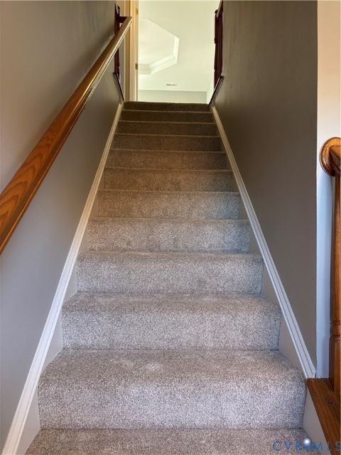 Tiny photo for 4005 Aspen View Court, Henrico, VA 23228 (MLS # 2533687)