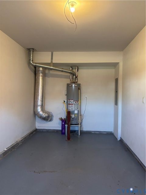 Tiny photo for 4005 Aspen View Court, Henrico, VA 23228 (MLS # 2533687)