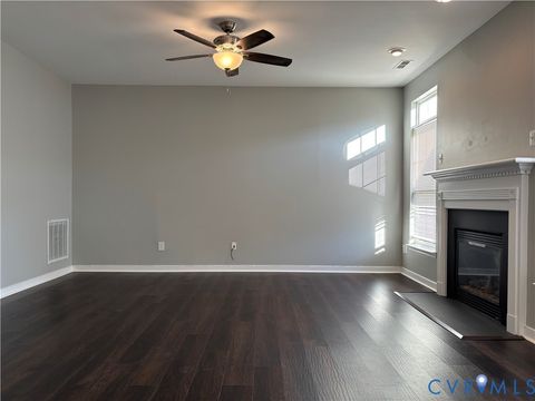 Tiny photo for 4005 Aspen View Court, Henrico, VA 23228 (MLS # 2533687)