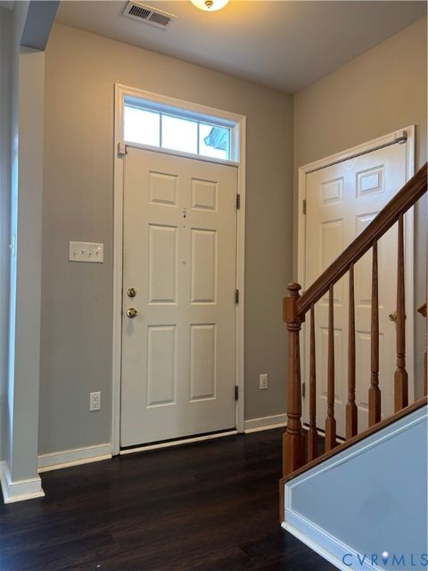 Tiny photo for 4005 Aspen View Court, Henrico, VA 23228 (MLS # 2533687)
