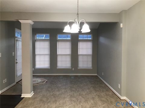 Tiny photo for 4005 Aspen View Court, Henrico, VA 23228 (MLS # 2533687)