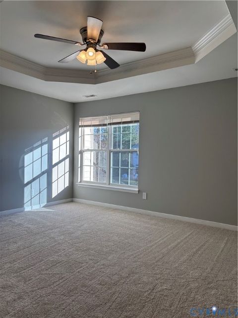 Tiny photo for 4005 Aspen View Court, Henrico, VA 23228 (MLS # 2533687)