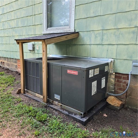 Tiny photo for 1720 2nd ST, Victoria, VA 23974 (MLS # 2623616)