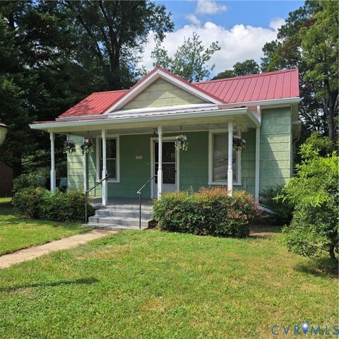 Tiny photo for 1720 2nd ST, Victoria, VA 23974 (MLS # 2623616)