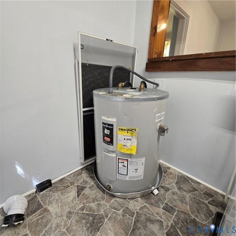 Tiny photo for 1720 2nd ST, Victoria, VA 23974 (MLS # 2623616)