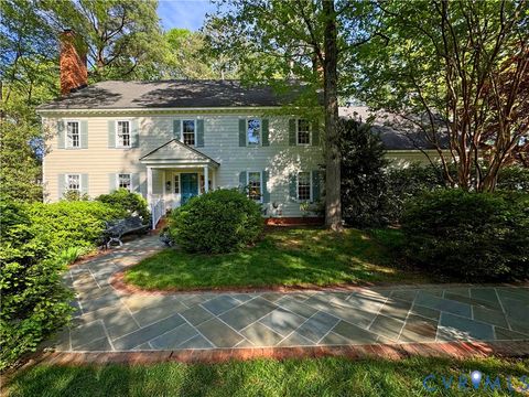 205 Walsing Drive Henrico VA 23229