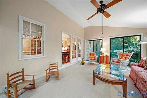 Tiny photo for 205 Walsing Drive, Henrico, VA 23229 (MLS # 2608288)