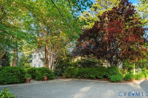 Tiny photo for 205 Walsing Drive, Henrico, VA 23229 (MLS # 2608288)