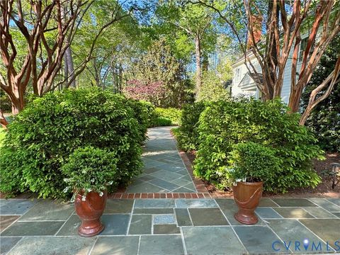 Tiny photo for 205 Walsing Drive, Henrico, VA 23229 (MLS # 2608288)