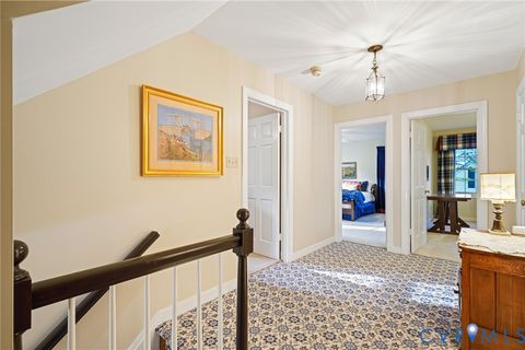 Tiny photo for 205 Walsing Drive, Henrico, VA 23229 (MLS # 2608288)