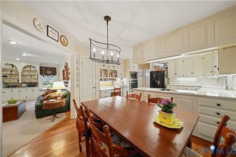 Tiny photo for 205 Walsing Drive, Henrico, VA 23229 (MLS # 2608288)