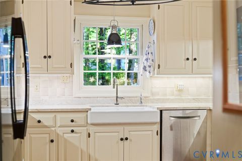 Tiny photo for 205 Walsing Drive, Henrico, VA 23229 (MLS # 2608288)