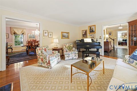 Tiny photo for 205 Walsing Drive, Henrico, VA 23229 (MLS # 2608288)