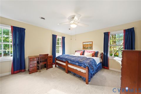 Tiny photo for 205 Walsing Drive, Henrico, VA 23229 (MLS # 2608288)