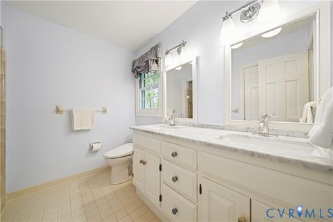 Tiny photo for 205 Walsing Drive, Henrico, VA 23229 (MLS # 2608288)