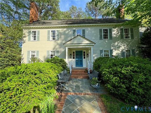 Tiny photo for 205 Walsing Drive, Henrico, VA 23229 (MLS # 2608288)