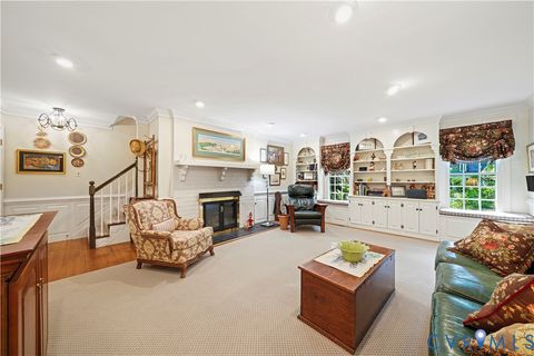 Tiny photo for 205 Walsing Drive, Henrico, VA 23229 (MLS # 2608288)