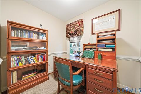 Tiny photo for 205 Walsing Drive, Henrico, VA 23229 (MLS # 2608288)