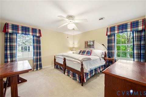 Tiny photo for 205 Walsing Drive, Henrico, VA 23229 (MLS # 2608288)