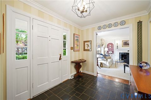 Tiny photo for 205 Walsing Drive, Henrico, VA 23229 (MLS # 2608288)