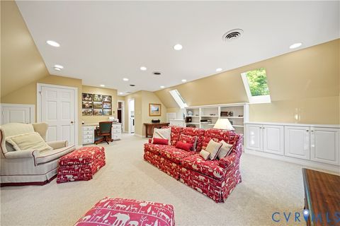 Tiny photo for 205 Walsing Drive, Henrico, VA 23229 (MLS # 2608288)