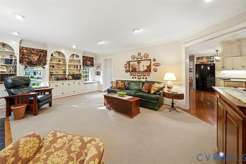 Tiny photo for 205 Walsing Drive, Henrico, VA 23229 (MLS # 2608288)