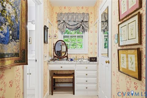 Tiny photo for 205 Walsing Drive, Henrico, VA 23229 (MLS # 2608288)